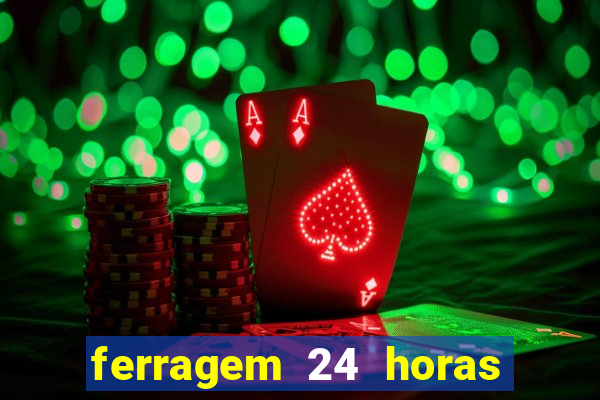 ferragem 24 horas porto alegre